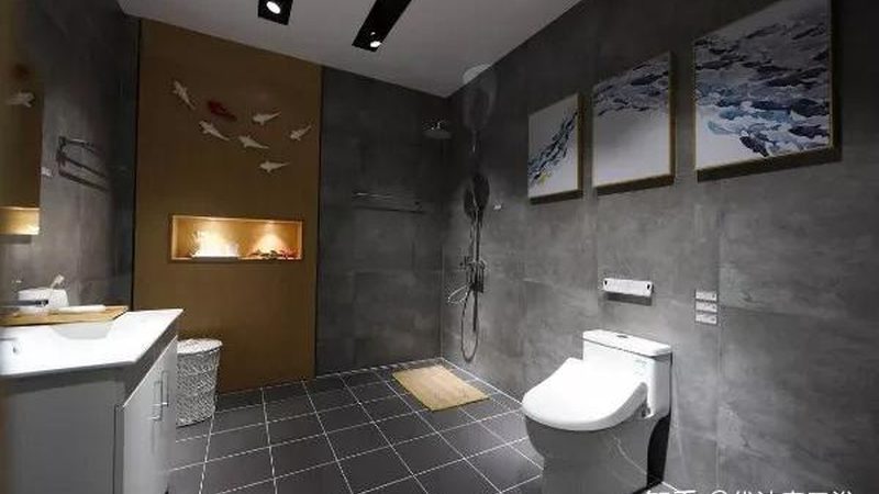 卫浴洁具安装注意事项及流程