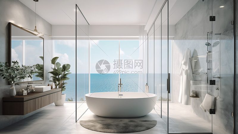 儿童浴缸安全守护：防溺水报警器的关键要素