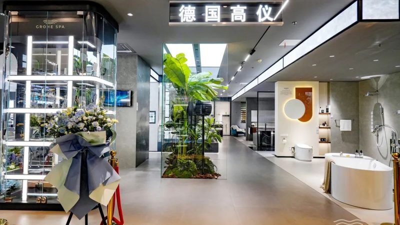 蹲便器冲水方式揭秘：了解十大品牌背后的技术奥秘