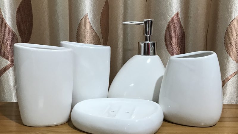 KTV卫浴洁具定制厂家推荐