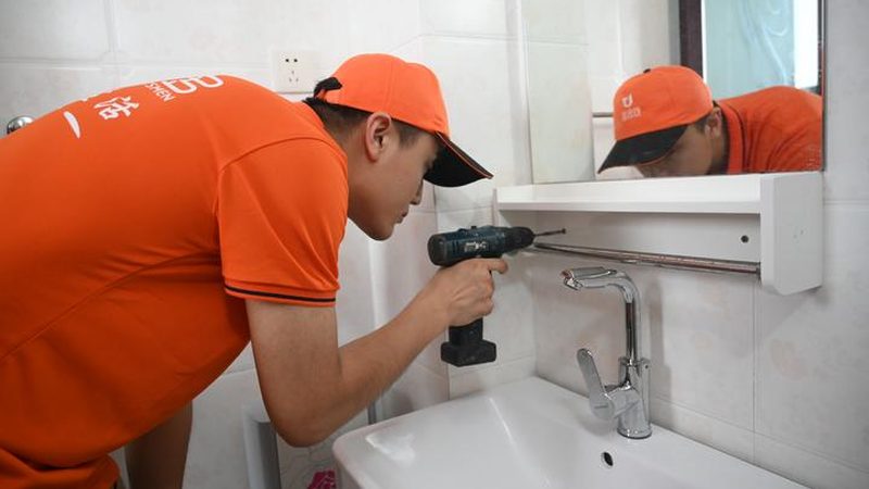 农村自建房马桶和城市马桶区别