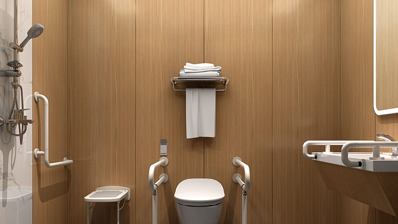 蹲便器尺寸测量：避免装修遗憾的关键步骤